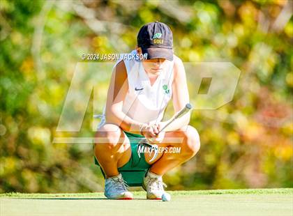 Thumbnail 3 in NCHSAA 4A Finals (Round 1) photogallery.