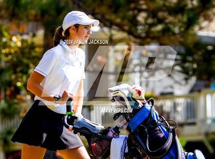 Thumbnail 1 in NCHSAA 4A Finals (Round 1) photogallery.