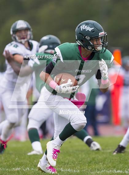 Thumbnail 1 in Lindenhurst @ William Floyd photogallery.