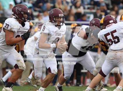 Thumbnail 1 in Pottsgrove @ Pope John Paul II photogallery.