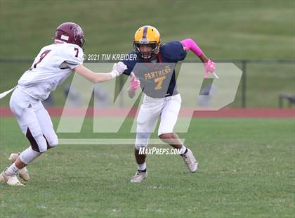 Thumbnail 1 in Pottsgrove @ Pope John Paul II photogallery.
