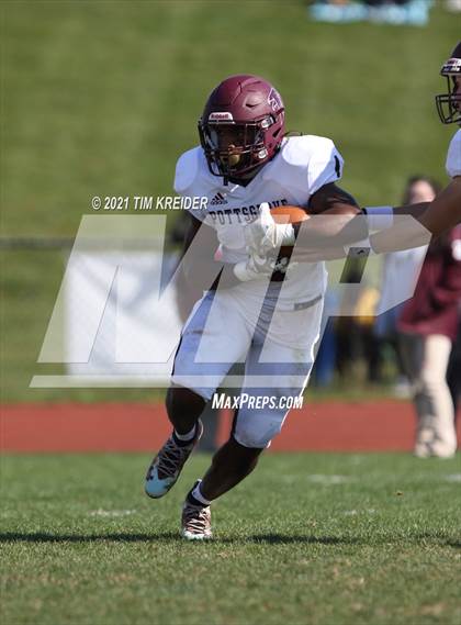 Thumbnail 2 in Pottsgrove @ Pope John Paul II photogallery.