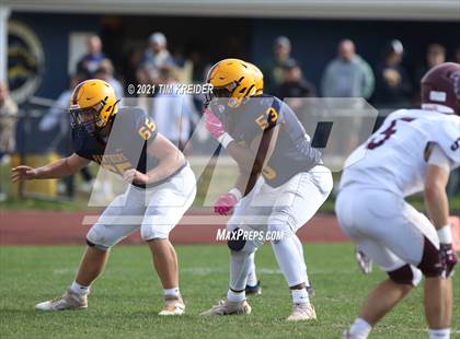 Thumbnail 1 in Pottsgrove @ Pope John Paul II photogallery.