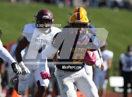 Thumbnail 3 in Pottsgrove @ Pope John Paul II photogallery.