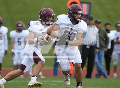 Thumbnail 1 in Pottsgrove @ Pope John Paul II photogallery.