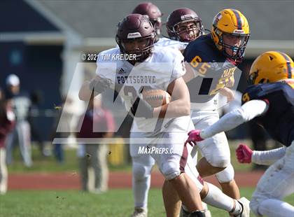 Thumbnail 2 in Pottsgrove @ Pope John Paul II photogallery.