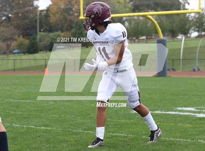 Thumbnail 2 in Pottsgrove @ Pope John Paul II photogallery.
