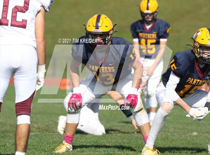 Thumbnail 1 in Pottsgrove @ Pope John Paul II photogallery.