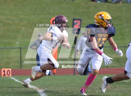 Thumbnail 2 in Pottsgrove @ Pope John Paul II photogallery.