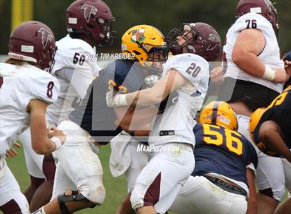 Thumbnail 1 in Pottsgrove @ Pope John Paul II photogallery.