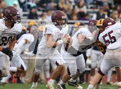 Thumbnail 3 in Pottsgrove @ Pope John Paul II photogallery.