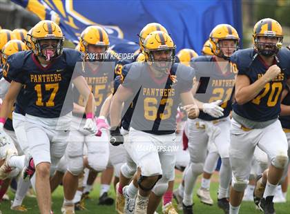 Thumbnail 1 in Pottsgrove @ Pope John Paul II photogallery.