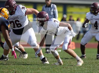 Thumbnail 3 in Pottsgrove @ Pope John Paul II photogallery.