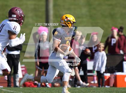 Thumbnail 1 in Pottsgrove @ Pope John Paul II photogallery.