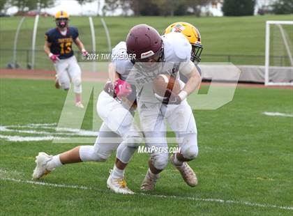 Thumbnail 1 in Pottsgrove @ Pope John Paul II photogallery.