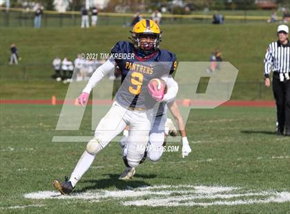 Thumbnail 1 in Pottsgrove @ Pope John Paul II photogallery.
