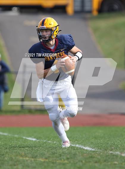Thumbnail 2 in Pottsgrove @ Pope John Paul II photogallery.