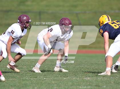 Thumbnail 3 in Pottsgrove @ Pope John Paul II photogallery.