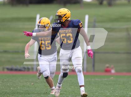Thumbnail 3 in Pottsgrove @ Pope John Paul II photogallery.