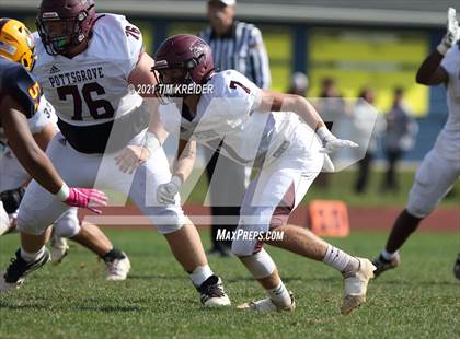 Thumbnail 1 in Pottsgrove @ Pope John Paul II photogallery.