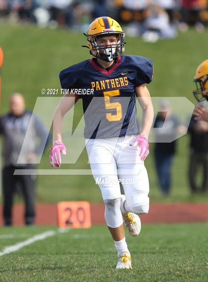 Thumbnail 1 in Pottsgrove @ Pope John Paul II photogallery.