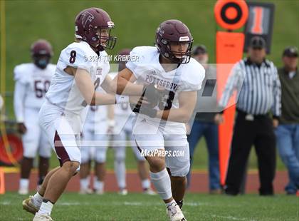Thumbnail 3 in Pottsgrove @ Pope John Paul II photogallery.
