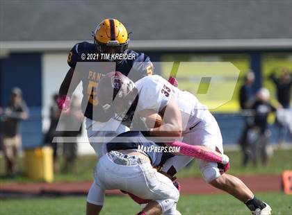Thumbnail 3 in Pottsgrove @ Pope John Paul II photogallery.