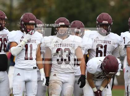 Thumbnail 3 in Pottsgrove @ Pope John Paul II photogallery.