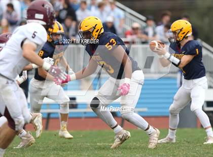 Thumbnail 1 in Pottsgrove @ Pope John Paul II photogallery.