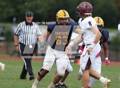 Thumbnail 1 in Pottsgrove @ Pope John Paul II photogallery.