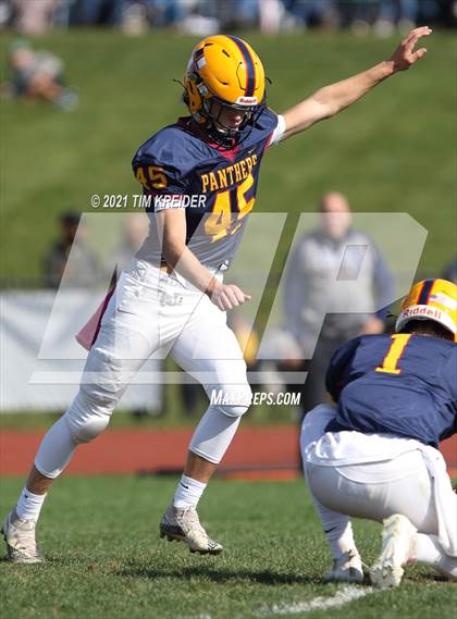 Thumbnail 3 in Pottsgrove @ Pope John Paul II photogallery.