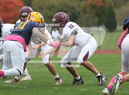 Thumbnail 2 in Pottsgrove @ Pope John Paul II photogallery.