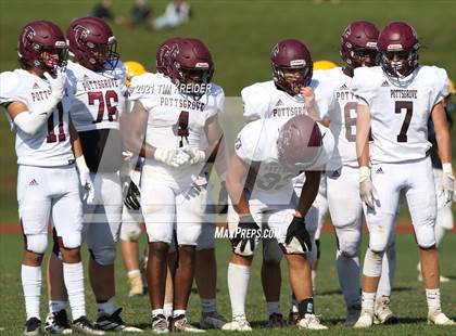 Thumbnail 2 in Pottsgrove @ Pope John Paul II photogallery.