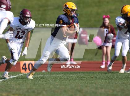Thumbnail 3 in Pottsgrove @ Pope John Paul II photogallery.