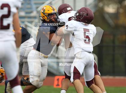 Thumbnail 3 in Pottsgrove @ Pope John Paul II photogallery.