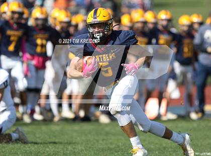 Thumbnail 2 in Pottsgrove @ Pope John Paul II photogallery.
