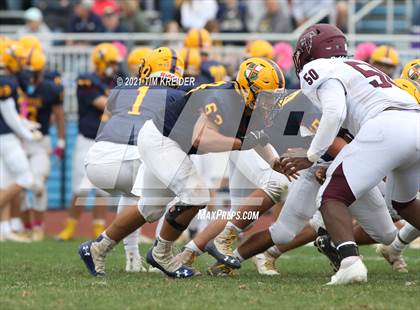 Thumbnail 1 in Pottsgrove @ Pope John Paul II photogallery.