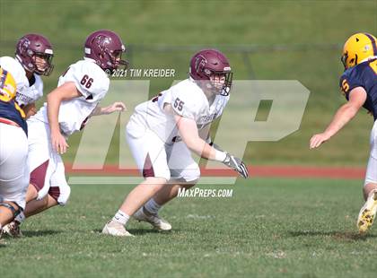 Thumbnail 2 in Pottsgrove @ Pope John Paul II photogallery.