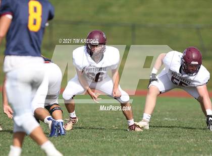 Thumbnail 1 in Pottsgrove @ Pope John Paul II photogallery.
