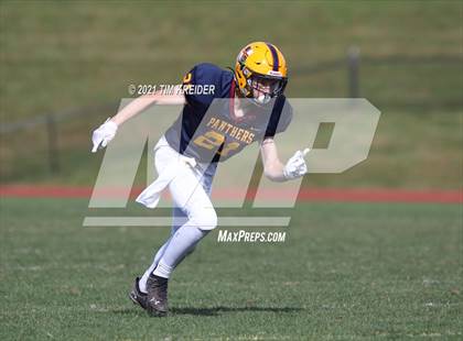 Thumbnail 3 in Pottsgrove @ Pope John Paul II photogallery.
