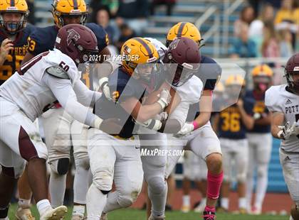 Thumbnail 2 in Pottsgrove @ Pope John Paul II photogallery.