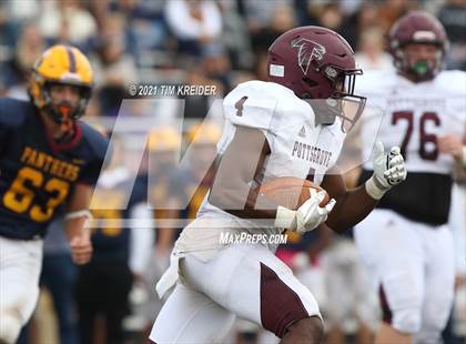 Thumbnail 2 in Pottsgrove @ Pope John Paul II photogallery.