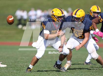Thumbnail 2 in Pottsgrove @ Pope John Paul II photogallery.