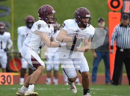 Thumbnail 2 in Pottsgrove @ Pope John Paul II photogallery.
