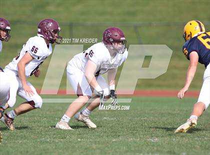Thumbnail 1 in Pottsgrove @ Pope John Paul II photogallery.