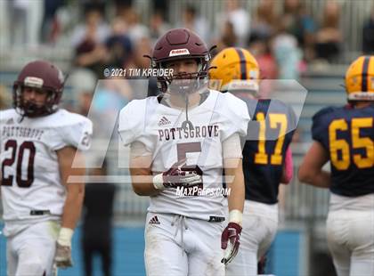 Thumbnail 2 in Pottsgrove @ Pope John Paul II photogallery.