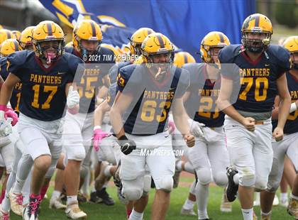 Thumbnail 3 in Pottsgrove @ Pope John Paul II photogallery.