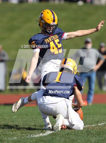 Thumbnail 2 in Pottsgrove @ Pope John Paul II photogallery.