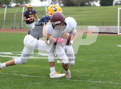 Thumbnail 3 in Pottsgrove @ Pope John Paul II photogallery.
