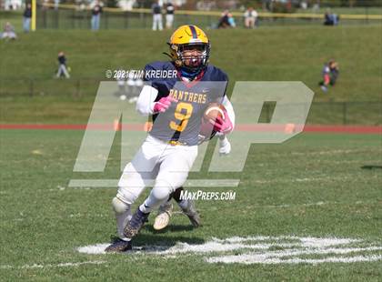 Thumbnail 2 in Pottsgrove @ Pope John Paul II photogallery.